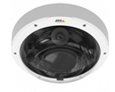 AXIS 360 Degree 4 Sensor Camera